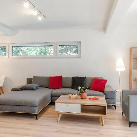 Σπίτι διακοπών Vacationclub - Szklarska Park Vacationhome 4 *