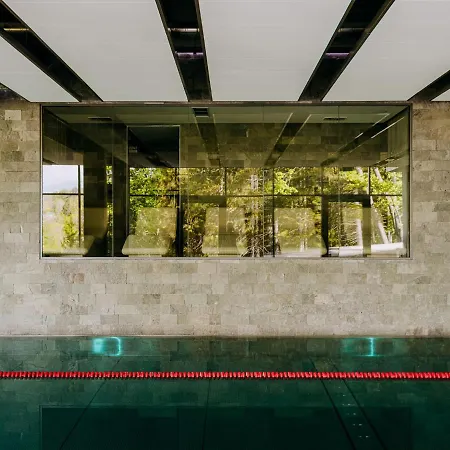 Σπίτι διακοπών Vacationclub - Szklarska Park Vacationhome 4