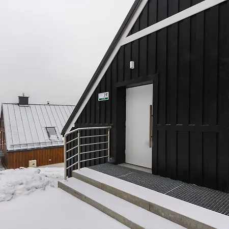 Vacationclub - Szklarska Park Vacationhome 4 *