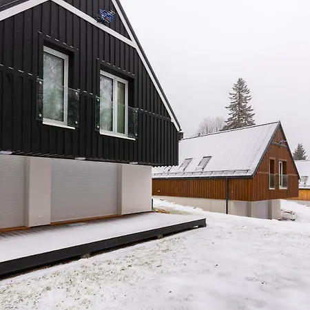 Vacationclub - Szklarska Park Vacationhome 4 Szklarska Poręba