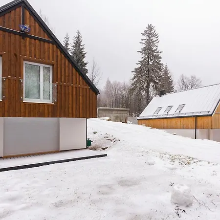 Vacationclub - Szklarska Park Vacationhome 4 * Szklarska Poręba