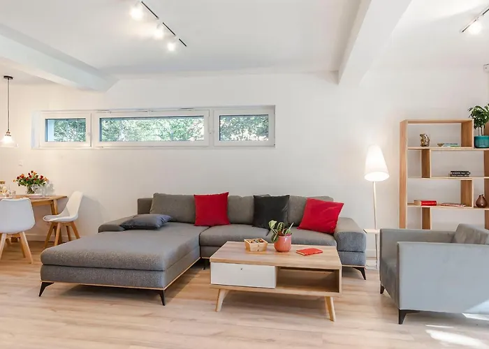 Σπίτι διακοπών Vacationclub - Szklarska Park Vacationhome 4 *