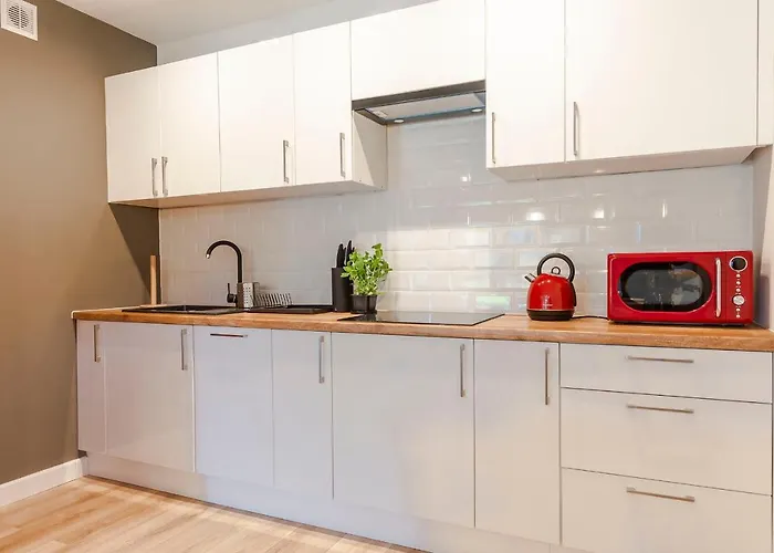 Vacationclub - Szklarska Park Vacationhome 4 * Szklarska Poręba