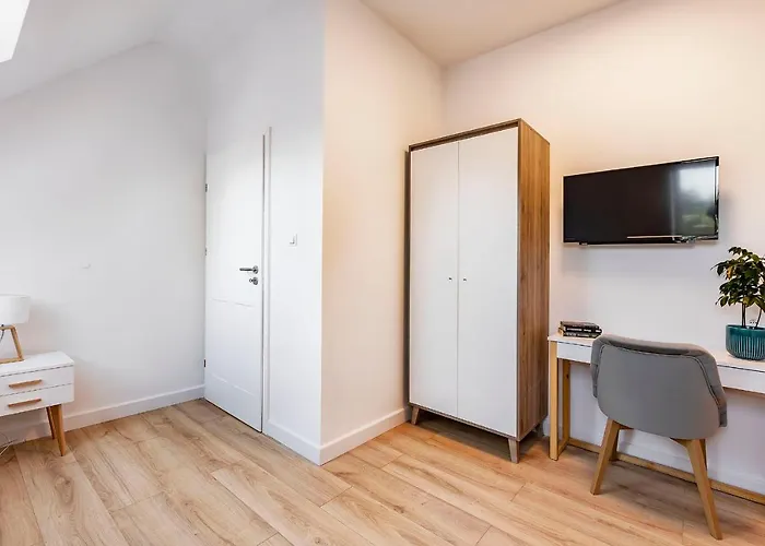 Vacationclub - Szklarska Park Vacationhome 4 Σπίτι διακοπών