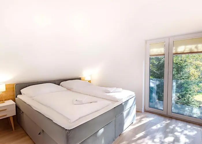 Vacationclub - Szklarska Park Vacationhome 4 Σπίτι διακοπών Szklarska Poręba