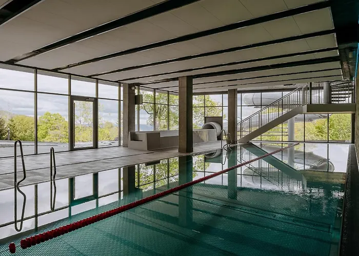 Vacationclub - Szklarska Park Vacationhome 4