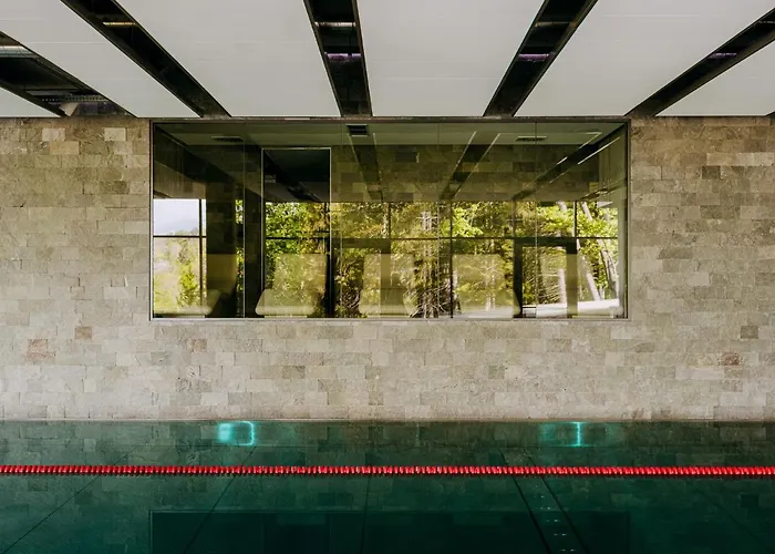 Σπίτι διακοπών Vacationclub - Szklarska Park Vacationhome 4