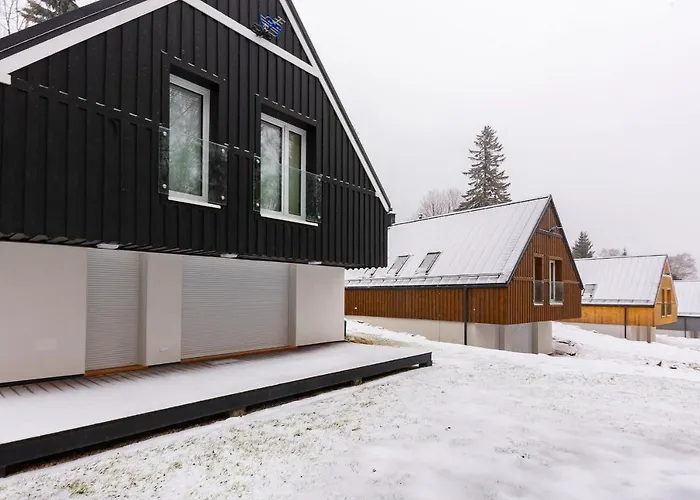 Vacationclub - Szklarska Park Vacationhome 4 Szklarska Poręba