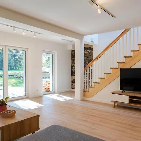 Vacationclub - Szklarska Park Vacationhome 4 * Szklarska Poręba