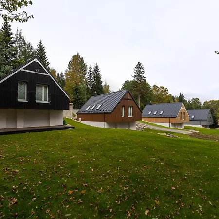 Vacationclub – Szklarska Park Vacationhome 4 Dom wakacyjny Szklarska Poręba