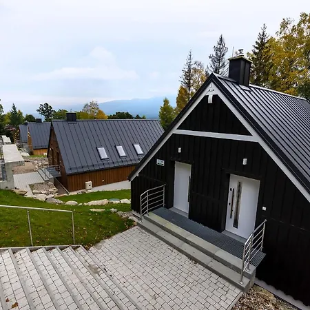 Vacationclub – Szklarska Park Vacationhome 4 Dom wakacyjny