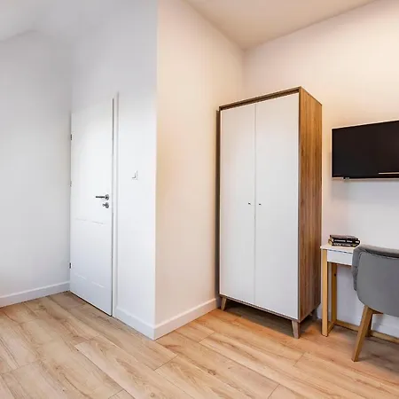 Vacationclub - Szklarska Park Vacationhome 4 Сasa de vacaciones