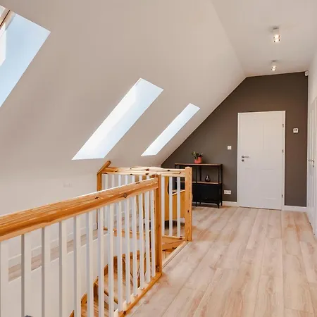 Vacationclub - Szklarska Park Vacationhome 4 * Szklarska Poręba