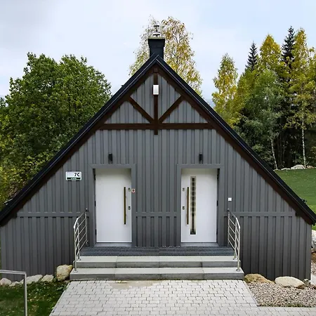 Vacationclub – Szklarska Park Vacationhome 4 Szklarska Poręba