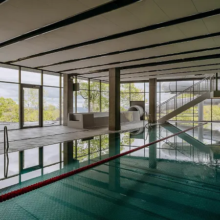 Vacationclub - Szklarska Park Vacationhome 4