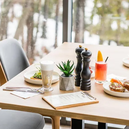 Vacationclub - Szklarska Park Vacationhome 4 Сasa de vacaciones