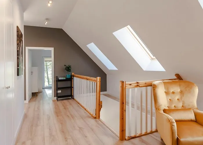 Vacationclub – Szklarska Park Vacationhome 4 *