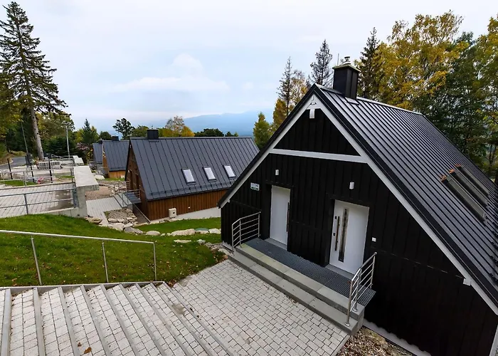 Vacationclub - Szklarska Park Vacationhome 4 Holiday home