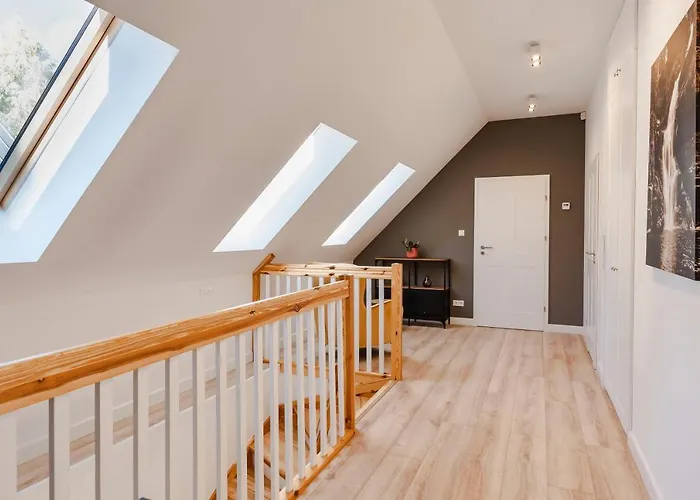 Vacationclub - Szklarska Park Vacationhome 4 * Szklarska Poreba