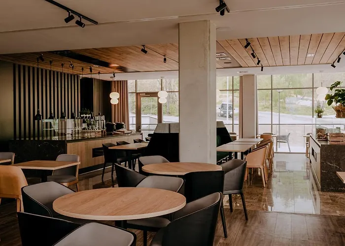 Vacationclub – Szklarska Park Vacationhome 4 Dom wakacyjny Szklarska Poręba