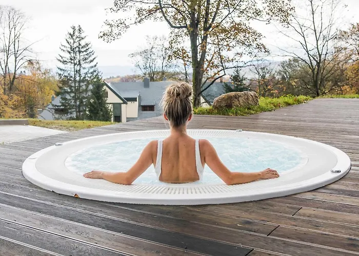 Vacationclub – Szklarska Park Vacationhome 4 *