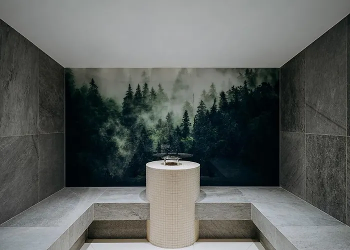 Vacationclub – Szklarska Park Vacationhome 4 Dom wakacyjny *