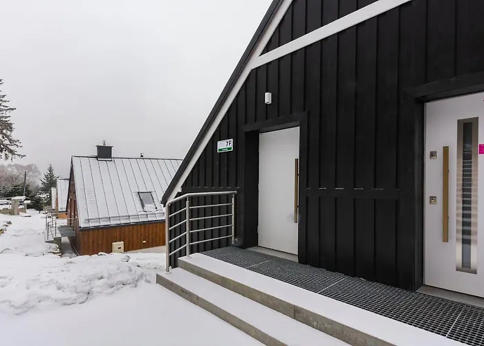 Vacationclub – Szklarska Park Vacationhome 4 *